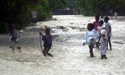 Des inondations font un mort dans l'Ouest de la Mauritanie Des inondations font un mort dans l'Ouest de la Mauritanie