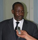 Le ministre de l'intérieur: toutes les mesures d'urgences ont été prises à Nouakchott et Rosso Le ministre de l'intérieur: toutes les mesures d'urgences ont été prises à Nouakchott et Rosso
