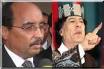 Le chef de l'Etat mauritanien attendu dimanche à Tripoli