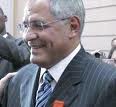 Robert Bourgi, vétéran de la Françafrique Robert Bourgi, vétéran de la Françafrique