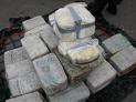 Deux tonnes de drogue saisies au nord de la Mauritanie Deux tonnes de drogue saisies au nord de la Mauritanie