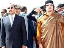 Arrivée du Président de la République à Tripoli.