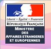 France: Dernière Minute du site du Ministère des affaires étrangères France: Dernière Minute du site du Ministère des affaires étrangères