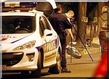 A Bagnolet, des relations à fleur de peau entre jeunes et police A Bagnolet, des relations à fleur de peau entre jeunes et police