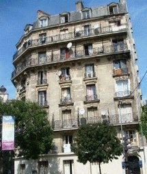 La maison des étudiants ouest africains cherche propriétaire La maison des étudiants ouest africains cherche propriétaire