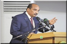 Rétro: Mauritanie: Ould Abdel Aziz toujours hanté par le 3e mandat