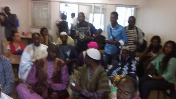 Compte rendu de l’Assemblée générale de l’AVOMM Compte rendu de l’Assemblée générale de l’AVOMM