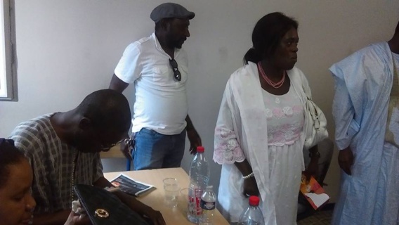 Compte rendu de l’Assemblée générale de l’AVOMM Compte rendu de l’Assemblée générale de l’AVOMM