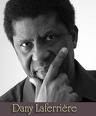 L'Enigme du retour. Auteur Dany Laferrière L'Enigme du retour. Auteur Dany Laferrière
