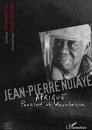 Présence et culture des Nègres mauritaniens. Par Jean Pierre Ndiaye. Présence et culture des Nègres mauritaniens. Par Jean Pierre Ndiaye.