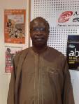 Faandu almuudo sur www.seneweb.com/radio: Mamadou Ly reçoit Mr Kalidou Diallo ministre sénégalais de l'enseignement...