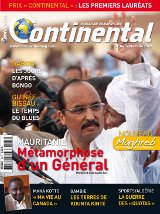 Mauritanie - Les nouveaux habits de Mohamed Ould Abdel Aziz Mauritanie - Les nouveaux habits de Mohamed Ould Abdel Aziz