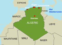Algérie / Mali / Mauritanie / Niger= Front commun contre al-Qaïda au Sahel par RFI Algérie / Mali / Mauritanie / Niger= Front commun contre al-Qaïda au Sahel par RFI
