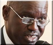 kane Hamidou Baba crée le ‘Mouvement pour la refondation’ : Une formation pour l’intégration nationale kane Hamidou Baba crée le ‘Mouvement pour la refondation’ : Une formation pour l’intégration nationale