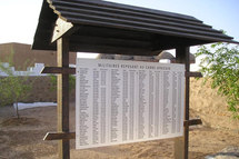 Création prochaine d'un musée des forces armées en Mauritanie Création prochaine d'un musée des forces armées en Mauritanie