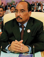 Le Président de la République, Président en exercice du CILSS à l'occasion de la célébration du 36eme anniversaire de la création de l'organisation Le Président de la République, Président en exercice du CILSS à l'occasion de la célébration du 36eme anniversaire de la création de l'organisation