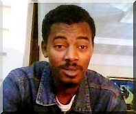 Arrestation d'un journaliste en Mauritanie Arrestation d'un journaliste en Mauritanie