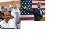 Nouakchott et Washington face à la même menace terroriste Nouakchott et Washington face à la même menace terroriste