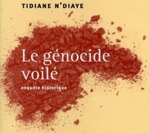 Le génocide voilé : une enquête historique de Tidiane N’Diaye