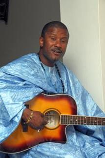 OUSMANE GANGUE OUSMANE GANGUE