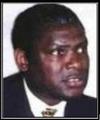Rétro/ HOMMAGE AU PROFESSEUR KANE SAÏDOU, UN GRAND FILS DU PEUPLE! / LO GOURMO ABDOUL