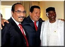 Ould Abdel Aziz se rendra en Arabie Saoudite et au Venezuela ? Ould Abdel Aziz se rendra en Arabie Saoudite et au Venezuela ?