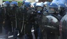 Yvelines : intervention musclée des policiers au domicile d'une famille... par erreur Yvelines : intervention musclée des policiers au domicile d'une famille... par erreur