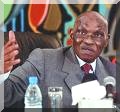 Abdoulaye Wade : ’’ Je serai candidat en 2012’’ Abdoulaye Wade : ’’ Je serai candidat en 2012’’