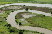 Afrique de l'Ouest : 600.000 personnes touchées par les inondations Afrique de l'Ouest : 600.000 personnes touchées par les inondations