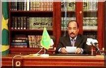 Le président de la république prononce un discours à l'occasion de l'Aïd El-Fitr Le président de la république prononce un discours à l'occasion de l'Aïd El-Fitr