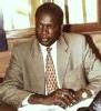 Professeur Saidou KANE : in memoriam Professeur Saidou KANE : in memoriam