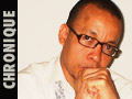 Le dégénéré d’Obama /Souleymane Jules Diop Le dégénéré d’Obama /Souleymane Jules Diop