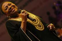Le bel hommage à Miriam Makeba, "Mama Afrika" Le bel hommage à Miriam Makeba, "Mama Afrika"