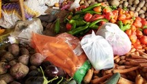 Hausse des prix des légumes Hausse des prix des légumes