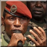 La Cédéao "condamne fermement" le massacre en Guinée La Cédéao "condamne fermement" le massacre en Guinée