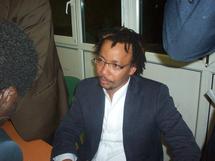 Conférence publique de Mr Souleymane Jules Diop à Mantes la Jolie (photos)