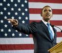 Le prix Nobel de la paix décerné à Barack Obama Le prix Nobel de la paix décerné à Barack Obama