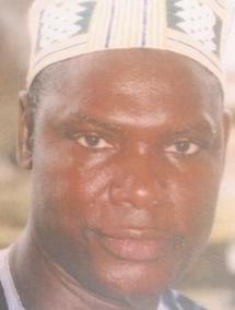 Hommage au professeur Saidou Kane Sur Faandu almuudo/ Mamadou Ly