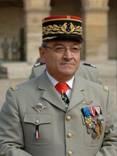 Le chef d'état-major de l'armée de terre de la France en visite à Nouakchott Le chef d'état-major de l'armée de terre de la France en visite à Nouakchott