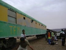 Mauritanie : le secteur des transports bénéficie de 4,5 millions $ de la Banque mondiale
