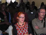 Assemblée générale du 11 octobre 2009 à Boulogne. Assemblée générale du 11 octobre 2009 à Boulogne.