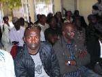 Assemblée générale du 11 octobre 2009 à Boulogne. 