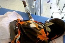 Lutte anti-sida: 2 Mauritaniens écroués pour détournement de fonds Lutte anti-sida: 2 Mauritaniens écroués pour détournement de fonds