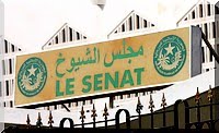 Dépôt de 55 listes de candidats pour les sénatoriales en Mauritanie