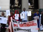 FIDH:Lettre ouverte à Madame Michèle Alliot-Marie – Ministre de la Justice FIDH:Lettre ouverte à Madame Michèle Alliot-Marie – Ministre de la Justice