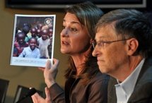Afrique: Bill Gates offre 120 millions de dollars au développement agricole Afrique: Bill Gates offre 120 millions de dollars au développement agricole