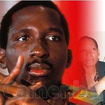 Entretien :  BLANDINE SANKARA, SŒUR DE FEU THOMAS SANKARA ,« Notre souhait ardent est que la lumière soit faite sur le 15-Octobre »