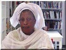 Nouadhibou : une ONG se distingue Nouadhibou : une ONG se distingue