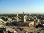 La campagne d'assainissement se poursuit à Nouakchott La campagne d'assainissement se poursuit à Nouakchott