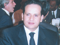 Un émissaire du roi Mohamed VI chez le président Ould Abdel Aziz Un émissaire du roi Mohamed VI chez le président Ould Abdel Aziz